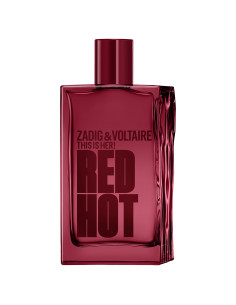 Zadig & Voltaire This Is Her Red Hot parfum femme