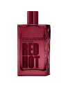 THIS IS HER! RED HOT