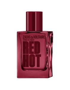 Zadig & Voltaire This Is Her Red Hot parfum femme 2