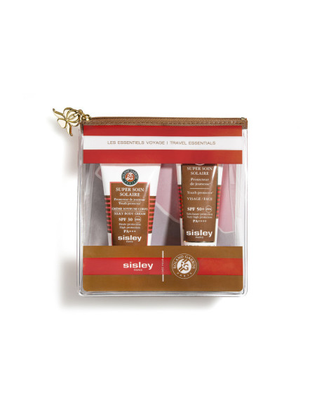 KIT LES ESSENTIELS ROLAND GARROS
