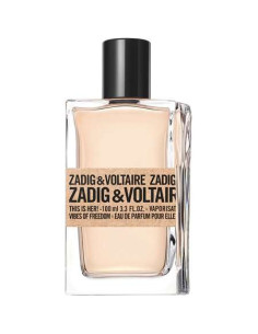 ZADIG & VOLTAIRE - This His Her! Vibes Freedom Eau De Parfum 2