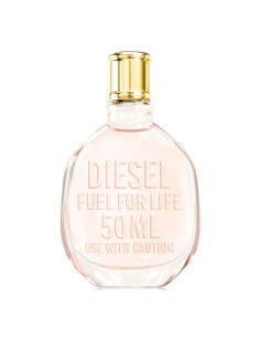 DIESEL - Fuel For Life Pour Elle Eau De Parfum