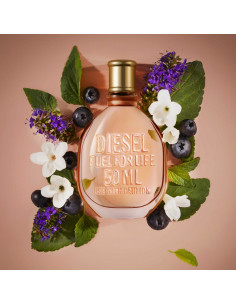 DIESEL - Fuel For Life Pour Elle Eau De Parfum 2