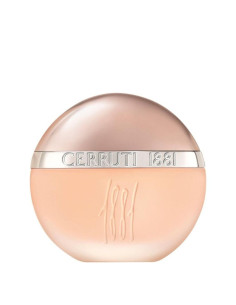 CERRUTI - 1881 Pour Femme Eau De Toilette 2