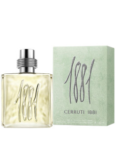 CERRUTI - Cerruti 1881 Pour Homme Eau De Toilette 2