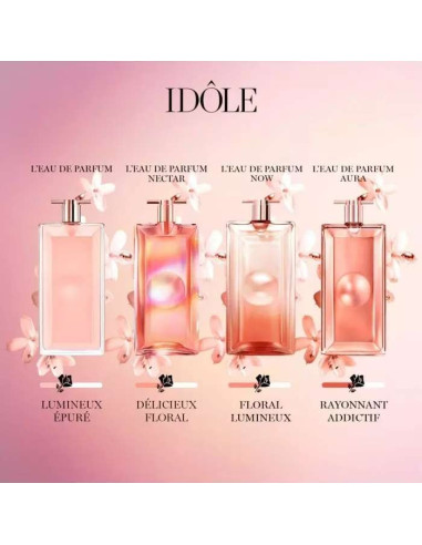 LANCÔME - Idole Now Eau De Parfum