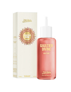 JEAN-PAUL GAULTIER - Divine Couture Eau De Parfum 2