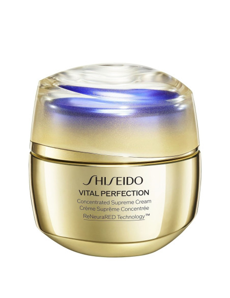 Shiseido Vital Perfection Crème Suprême Concentrée