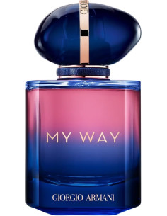 GIORGIO ARMANI - My Way Parfum Rechargeable