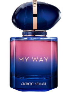 GIORGIO ARMANI - My Way Parfum Rechargeable 2