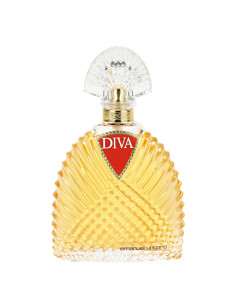 Emanuel Ungaro Diva Eau de Parfum femme