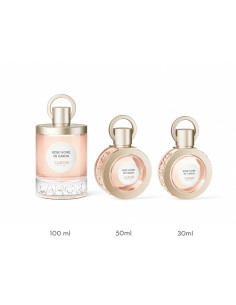 ROSE IVOIRE 2