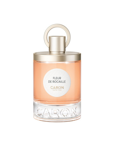 FLEUR DE ROCAILLE