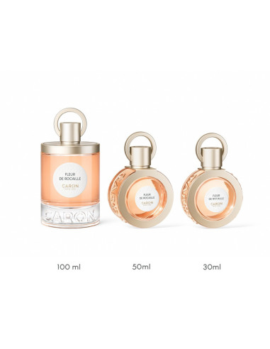 FLEUR DE ROCAILLE