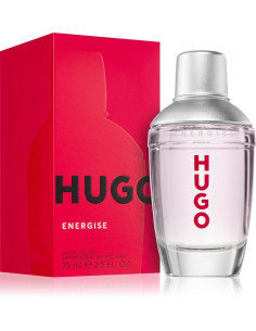 HUGO BOSS - Hugo Energise Eau de Toilette 2