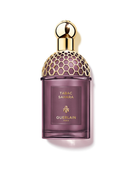 Guerlain Tabac Sahara Absolus Allegoria