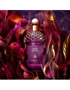 Guerlain Tabac Sahara Absolus Allegoria 2