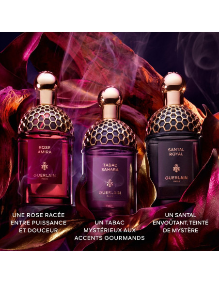 Guerlain Tabac Sahara Absolus Allegoria