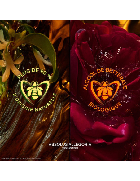 Guerlain Tabac Sahara Absolus Allegoria