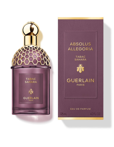 Guerlain Tabac Sahara Absolus Allegoria