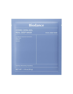 Biodance Masque Hydratant Acide Hyaluronique