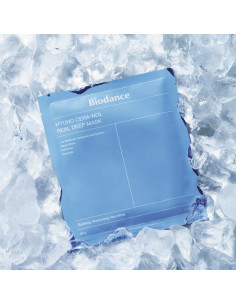 Biodance Masque Hydratant Acide Hyaluronique 2