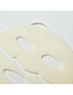 Biodance Masque Éclaircissant Niacinamide 2