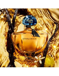 Guerlain Shalimar Eau de Parfum Recharge 2