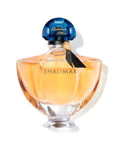 Guerlain Shalimar Eau de Toilette femme 2