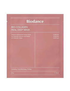 Biodance Bio Collagen Real Deep Mask
