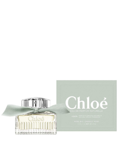 CHLOÉ - Chloé Signature Rose Naturelle Eau De Parfum