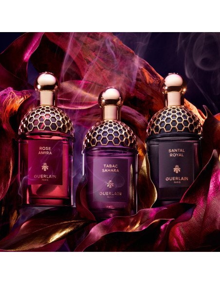 Guerlain Absolus Allegoria Épices Exquises