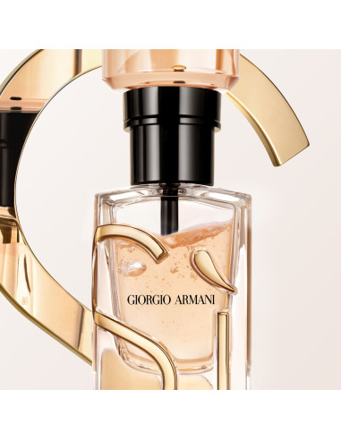 Armani Si Eau de Parfum femme chic