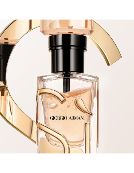 Armani Si Eau de Parfum femme chic