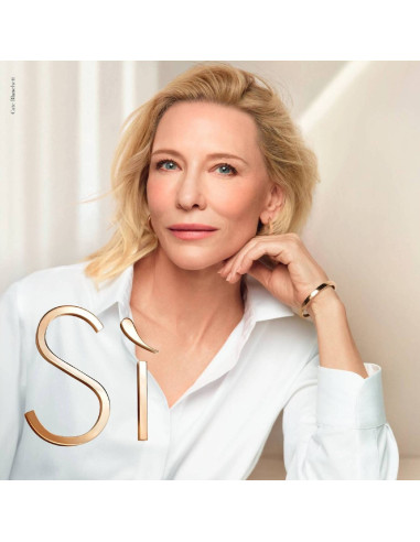 Armani Si Eau de Parfum femme chic