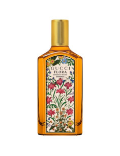 Gucci Flora Gorgeous Orchid Intense Parfum