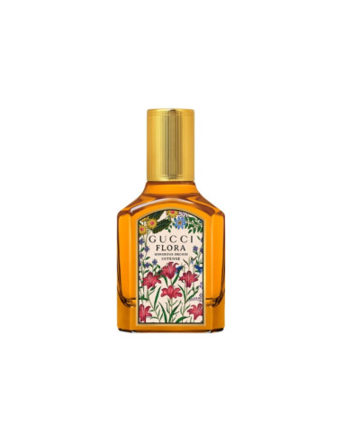Gucci Flora Gorgeous Orchid Intense Parfum