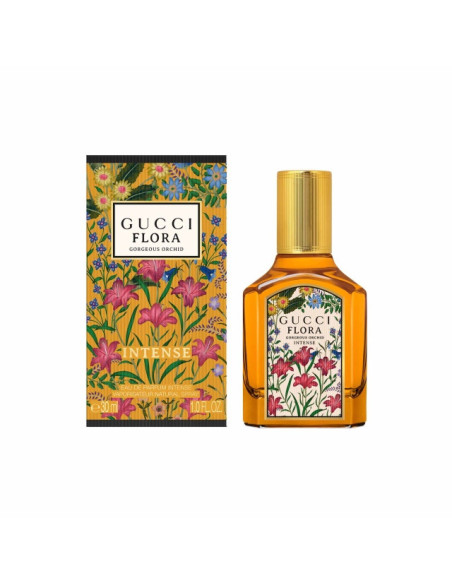 Gucci Flora Gorgeous Orchid Intense Parfum