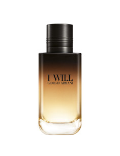Armani I WILL Eau de Parfum homme rechargeable
