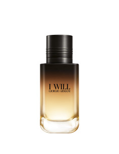 Armani I WILL Eau de Parfum homme rechargeable 2