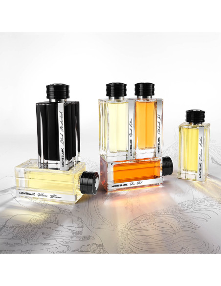Montblanc Patchouli Ink Eau de Parfum Mixte