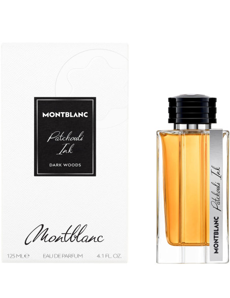 Montblanc Patchouli Ink Eau de Parfum Mixte