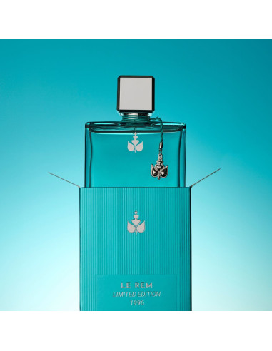 REMINISCENCE - Le Rem Eau De Toilette Intense Édition limitée