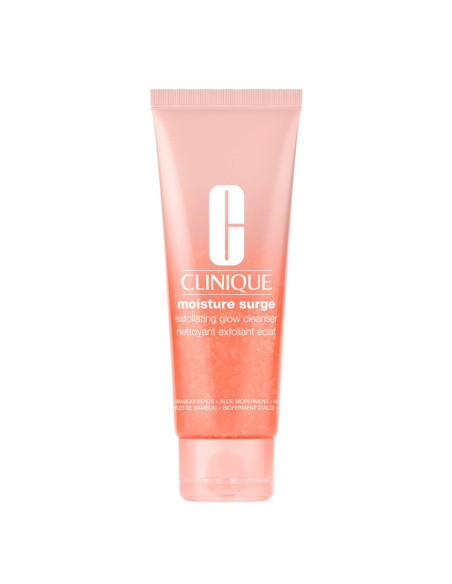 Clinique Moisture Surge Nettoyant Exfoliant