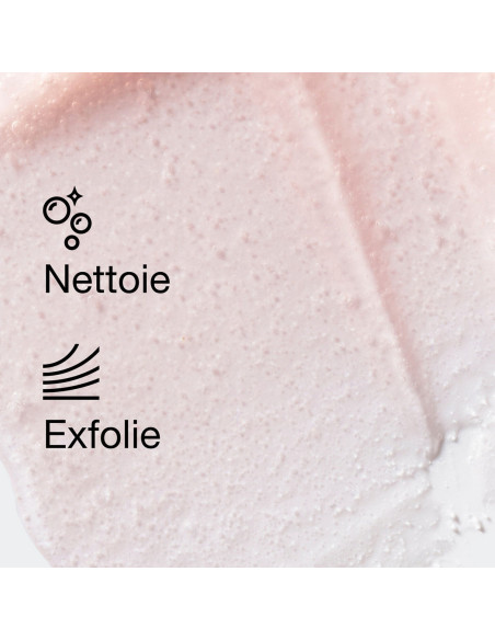 Clinique Moisture Surge Nettoyant Exfoliant