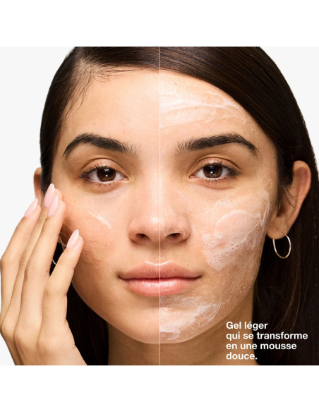 Clinique Moisture Surge Nettoyant Exfoliant