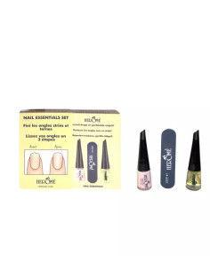 Herome Set Ongles Secs et Stries Soin