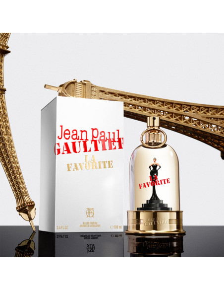 Jean Paul Gaultier La Favorite Eau de Parfum