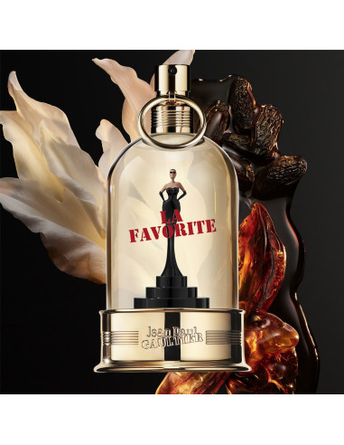 Jean Paul Gaultier La Favorite Eau de Parfum
