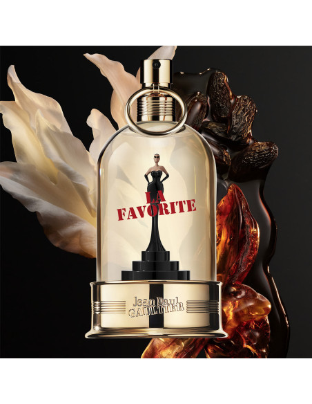 Jean Paul Gaultier La Favorite Eau de Parfum